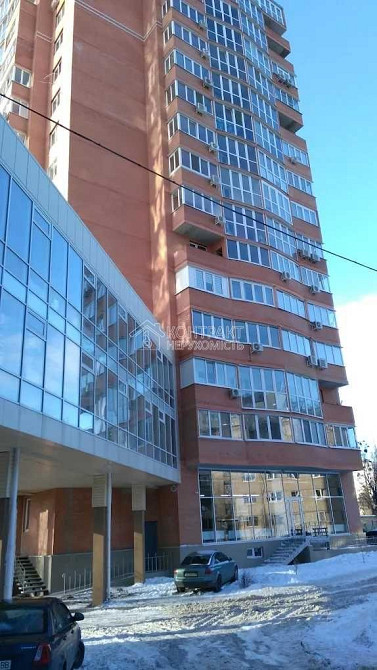 Продаж Квартира 1-кімнатна, 1/16 поверх на вул. Перемоги Kharkiv - photo 1