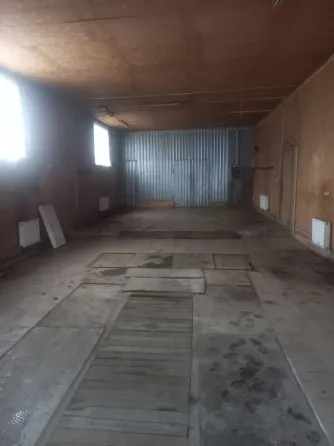 For rent Warehouse / Hangar area 100 sq.m  Dnipro Пр Богдана Хмельницького Dnipro