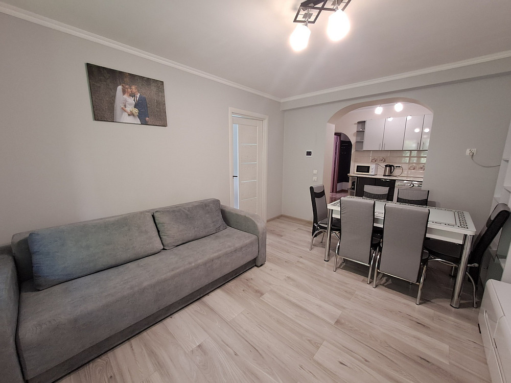 Продаж 2км квартири по вул. Обїзна, Дружба.Тернопіль Тернопіль - фото 2