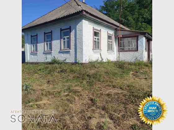 Продаж 1-поверховий   57 кв.м 2 кімн. на вул. Ярська, 53 Denhy