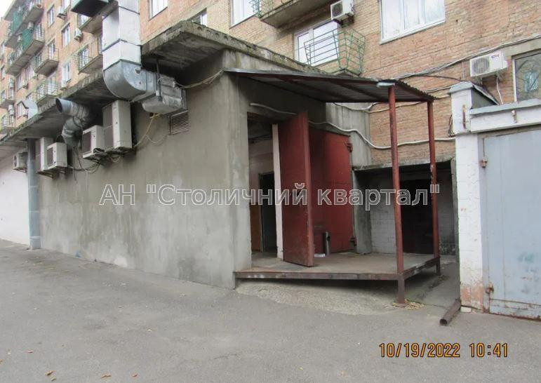 Оренда заклад громадського харчування на Голосіївський пр-т, 93 Kiev - photo 19