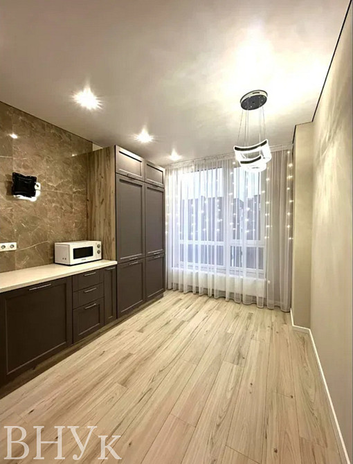 Продаж Квартира 1-кімнатна, 12/13 поверх на вул. Вовчинецька Ивано-Франковск - изображение 2