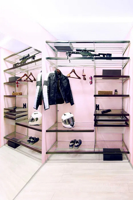 Продаж Квартира 1-кімнатна, 8/23 поверх на Михайла Максимовича вул. (Онуфрія Трутенка), 3г Kiev - photo 13