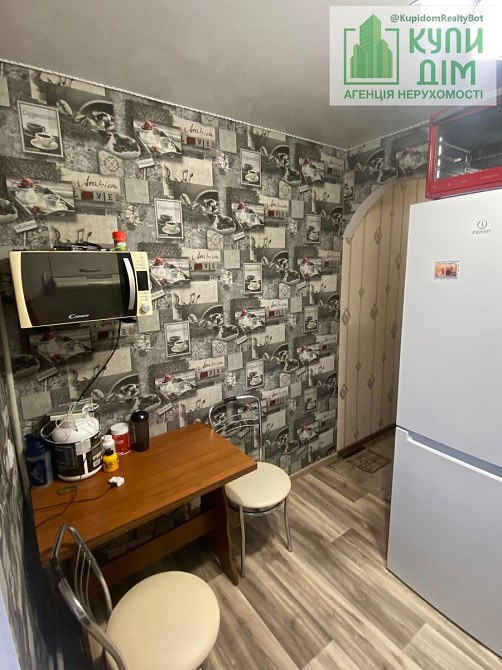 Продаж 1к Квартира Полтавська Кропивницький - фото 3