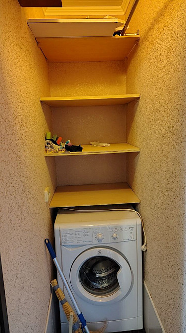 Оренда Квартира 1-кімнатна, 9/9 поверх на Котельникова, 87 Київ - фото 14