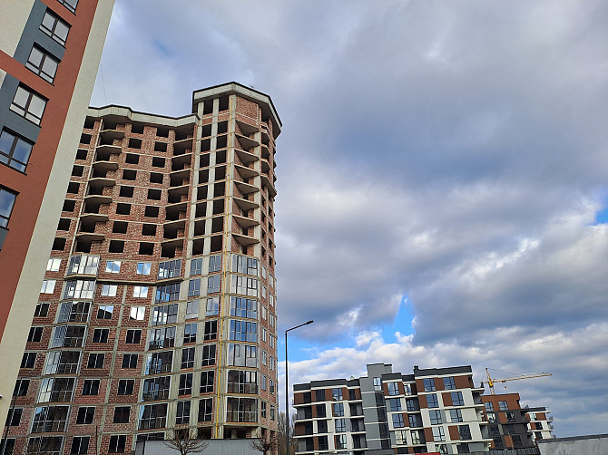 Продаж 1к квартири 44.6 кв. м на шосе Підволочиське Тернопіль - фото 5