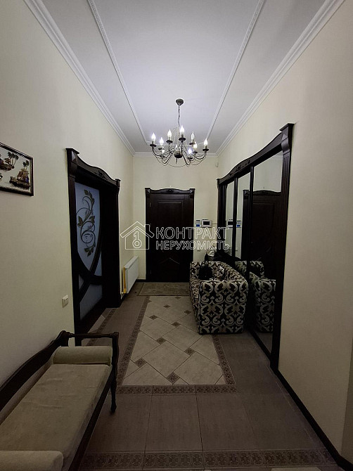 Продаж Будинок 5-кімнатний на вул. Партизанський Харків - фото 17