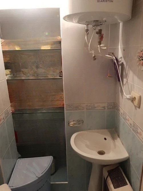 2-х комнатная квартира в центре/ Новый рынок Одеса - фото 6