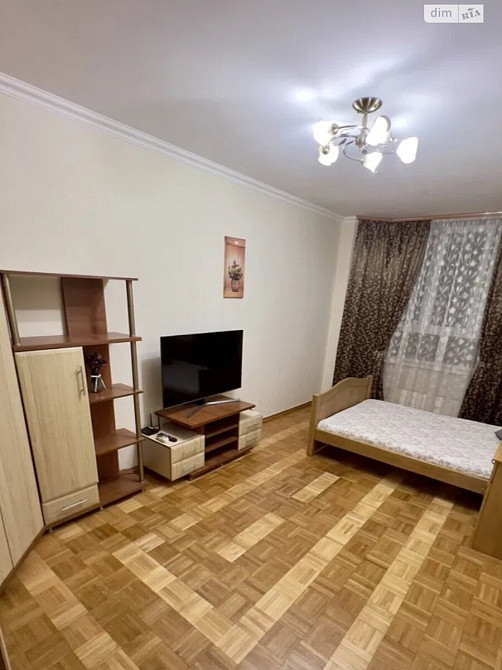 Оренда Квартира 1-кімнатна, 19/24 поверх на Анны Ахматовой, 32/18 Київ - фото 4