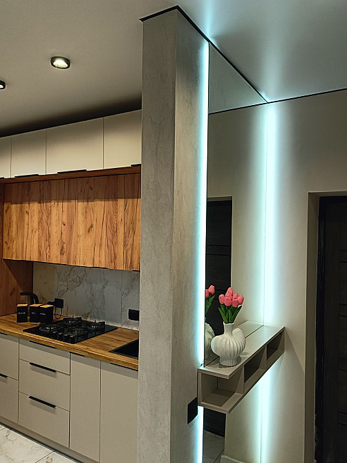 Продаж Квартира 2-кімнатна, 2/4 поверх на вул. Шептицького  - фото 3