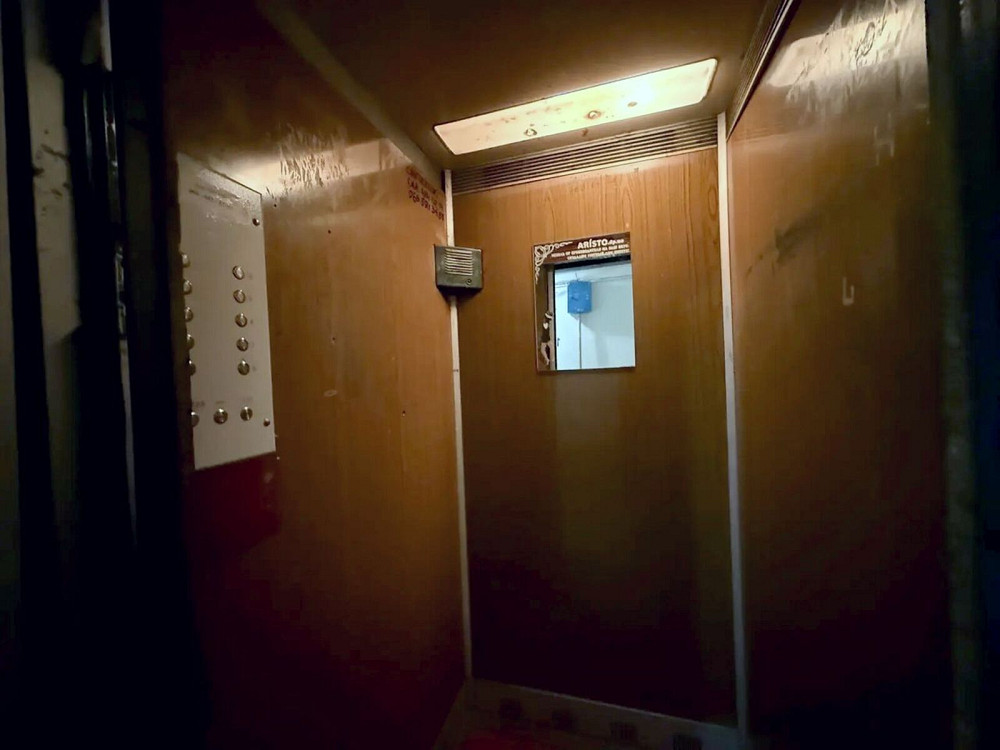 Продаж Квартира 2-кімнатна, 10/10 поверх на Захарченко Генерала ул., 14 Дніпро - фото 13