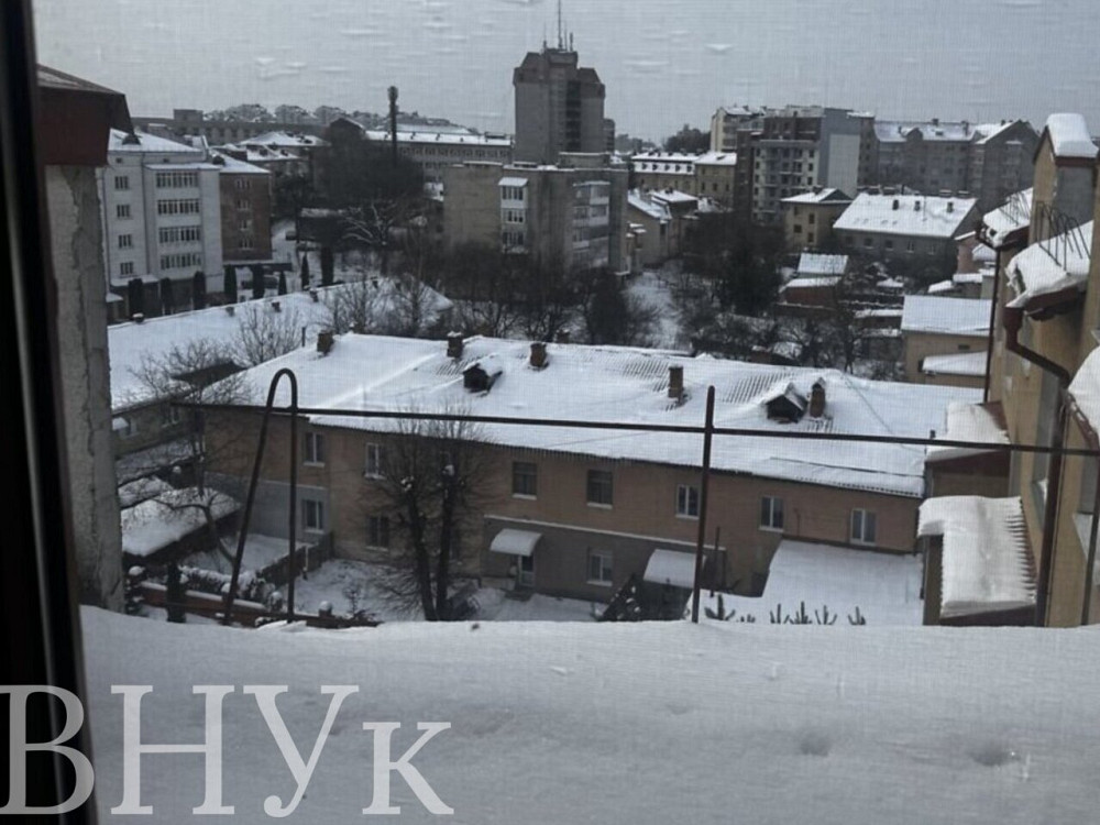 Продаж Квартира 4-кімнатна, 6/6 поверх на Підгірянки М. вул., 23 Івано-Франківськ - фото 15