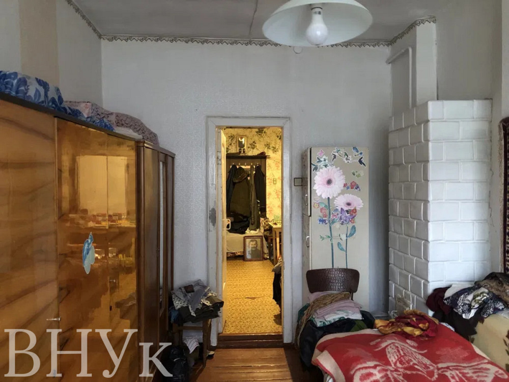 Продаж Квартира 2-кімнатна, 3/3 поверх на Сенатора Luts'k - photo 8