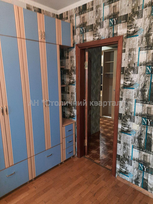 Оренда Будинок 2-кімнатний на Харківське шосе, 58А Київ - фото 9