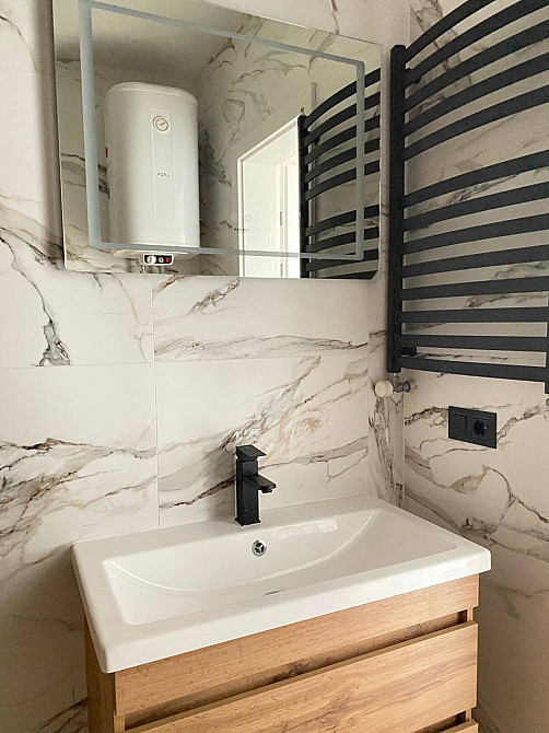 Продаж Квартира 1-кімнатна, 8/10 поверх на Волошина А. вул., 2 Івано-Франківськ - фото 13