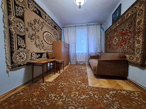 Оренда 2к квартири 46 кв. м Тернопіль