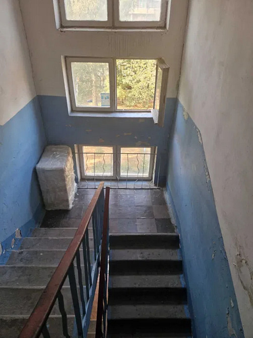 Продаж Квартира 1-кімнатна, 5/5 поверх на Тулузи, 18 Киев - изображение 10