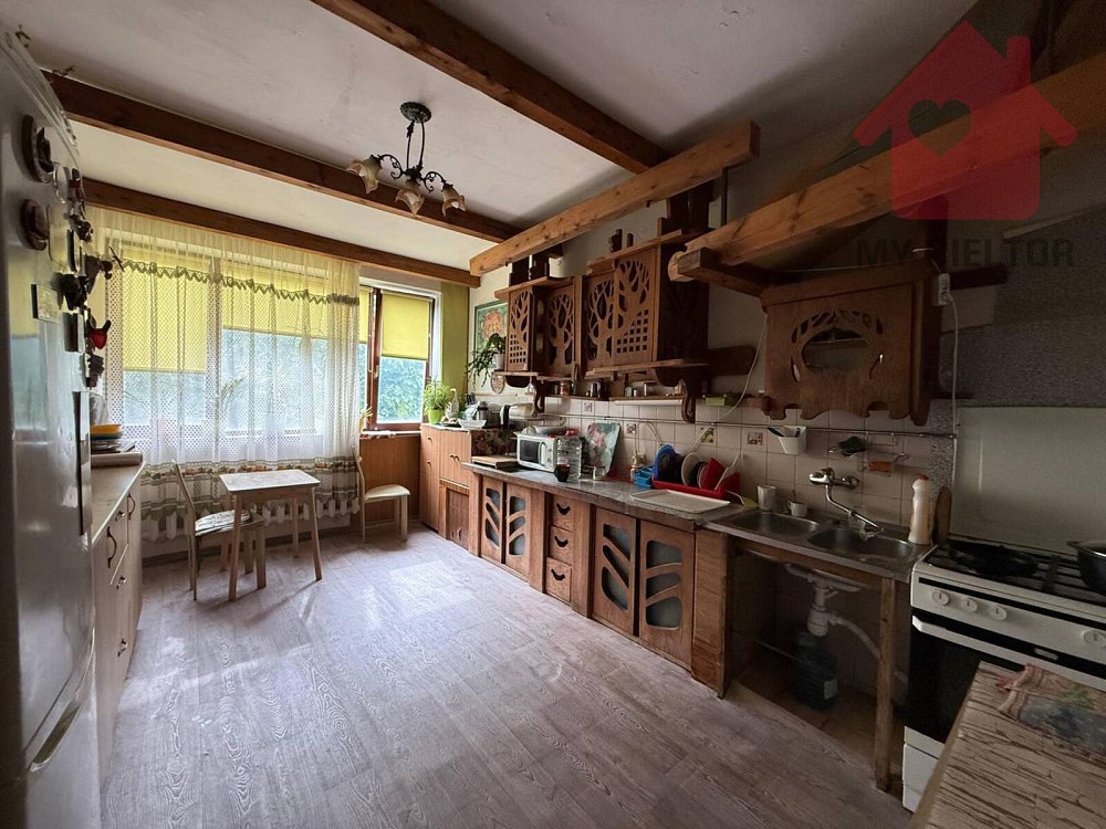 Продаж будинку в компотному районі! Uzhhorod - photo 19