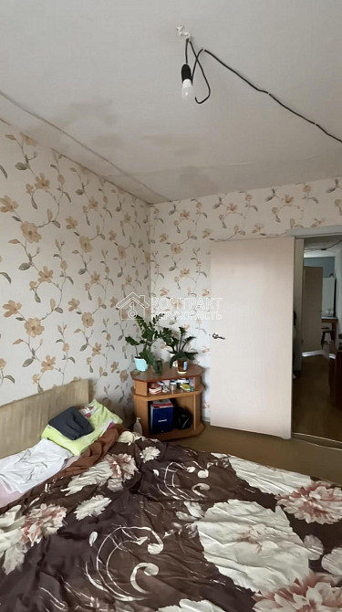 Продаж Квартира 3-кімнатна, 5/5 поверх на вул. Тракторобудівників Харків - фото 8