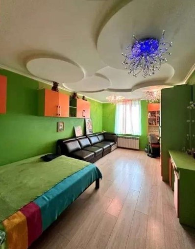 Продам  3- комнатную квартиру с ремонтом в новом доме (  по Державным програмам) Odessa - photo 10