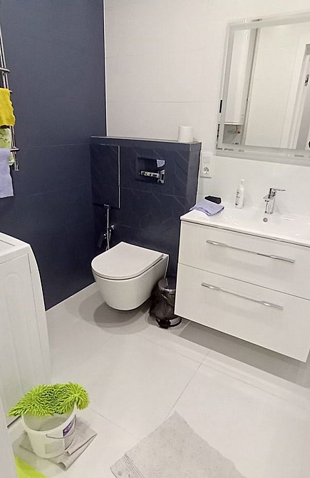 Продаж Квартира 2-кімнатна, 8/10 поверх на Малышева ул., 32 Дніпро - фото 13