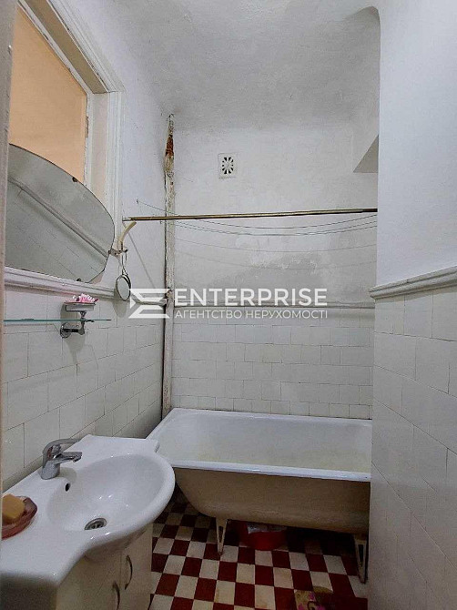 Продаж Квартира 2-кімнатна, 5/8 поверх на вул. Толстого Льва Київ - фото 12