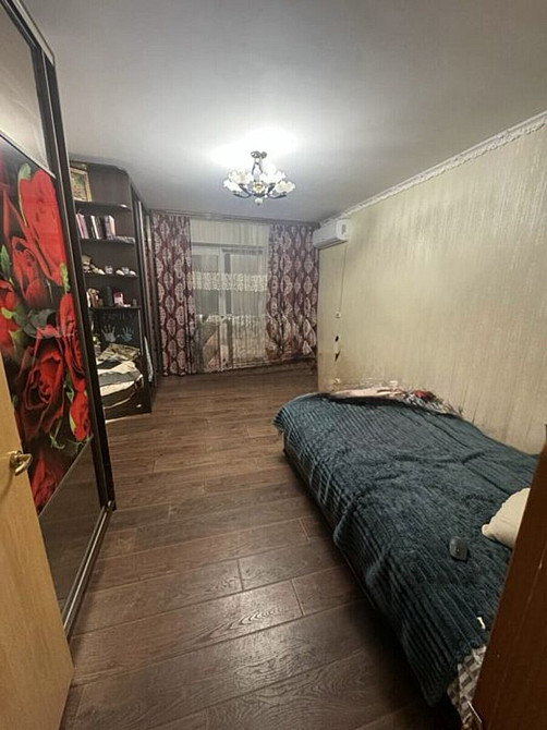 Оренда Квартира 1-кімнатна, 3/16 поверх на Червоної калини, 95 Київ - фото 3