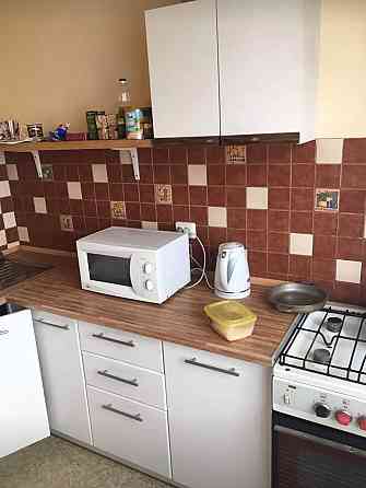 Оренда Квартира 2-кімнатна, 7/10 поверх на просп. Миколи Бажана, 28В Київ