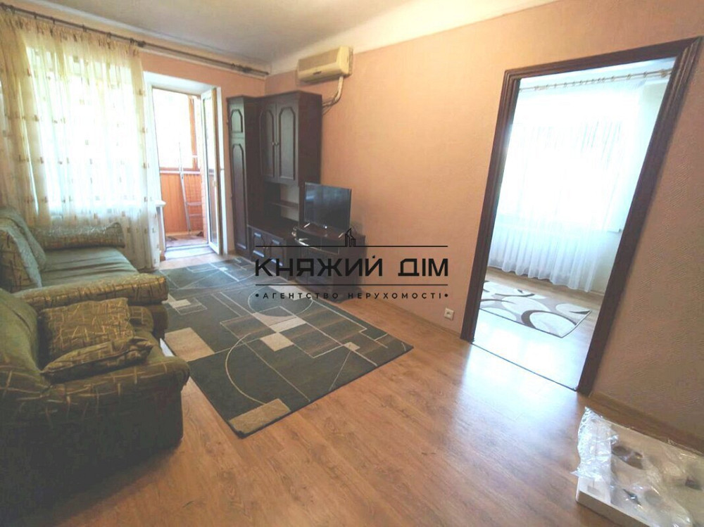 Оренда Квартира 2-кімнатна, 5/5 поверх на вул. Щорса ул./Євгена Коновальця Киев - изображение 14