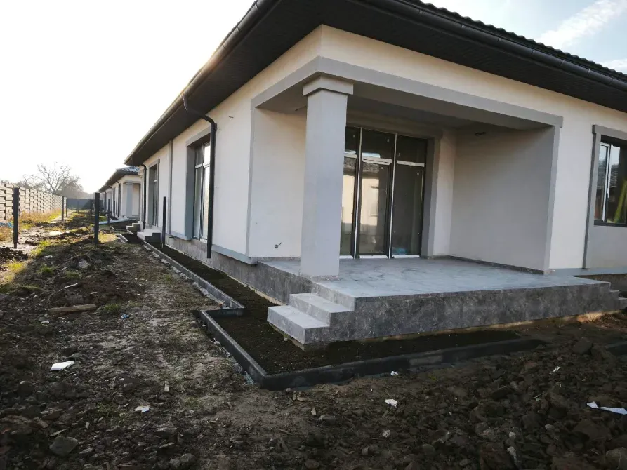 Продажа 1-этажный Коттедж с участком 4.5 сот 127 кв.м 3 комн. на Виноградна Минай - изображение 4