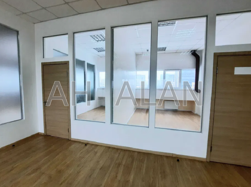 Оренда офісне приміщення на вул. Малевича Казимира приміщень - 3, поверх - 5/5 Київ - фото 10