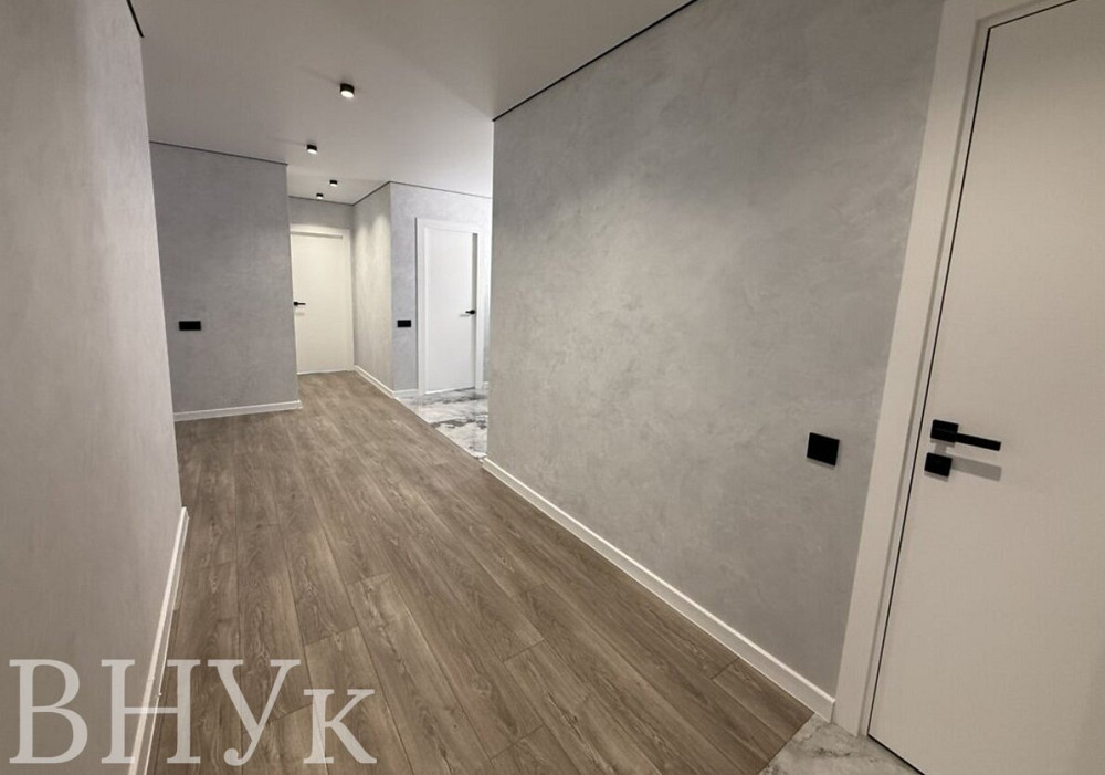 Продаж Квартира 2-кімнатна, 9/12 поверх на вул. Київська Тернопіль - фото 13