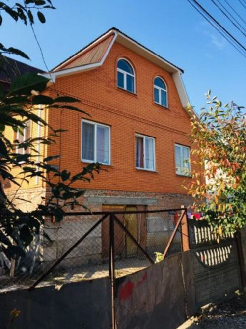 Продаж 3-поверховий Будинок з ділянкою 16 сот 250 кв.м  на Ореховая Гора - фото 9
