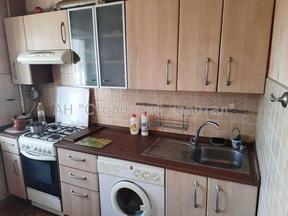 Продаж Будинок 2-кімнатний на Печенізька вул., 35/43 Київ - фото 1