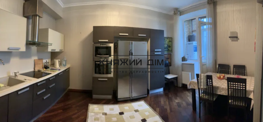 Продаж 2-х к. квартири в центрі міста, м. Олімпійська 7 хв пішки. Код об’єкту 21145776 Київ - фото 8