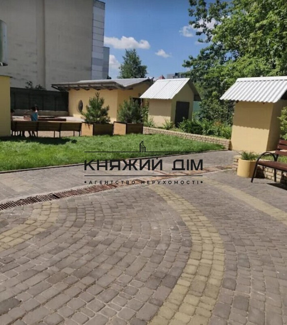 Оренда Квартира 2-кімнатна, 14/25 поверх на Героев Сталинграда просп./Володимира Івасюка просп Kiev - photo 19