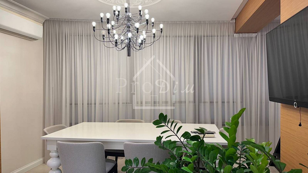 Оренда Квартира 2-кімнатна, 21/23 поверх на Голосіївський просп. (проспект 40-річчя Жовтня), 60 Київ - фото 10