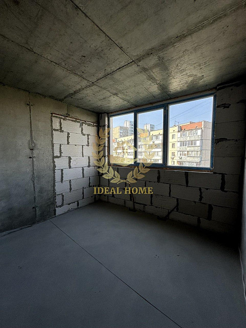 Продаж 1-кімнатної квартири Оболонь Київ - фото 8