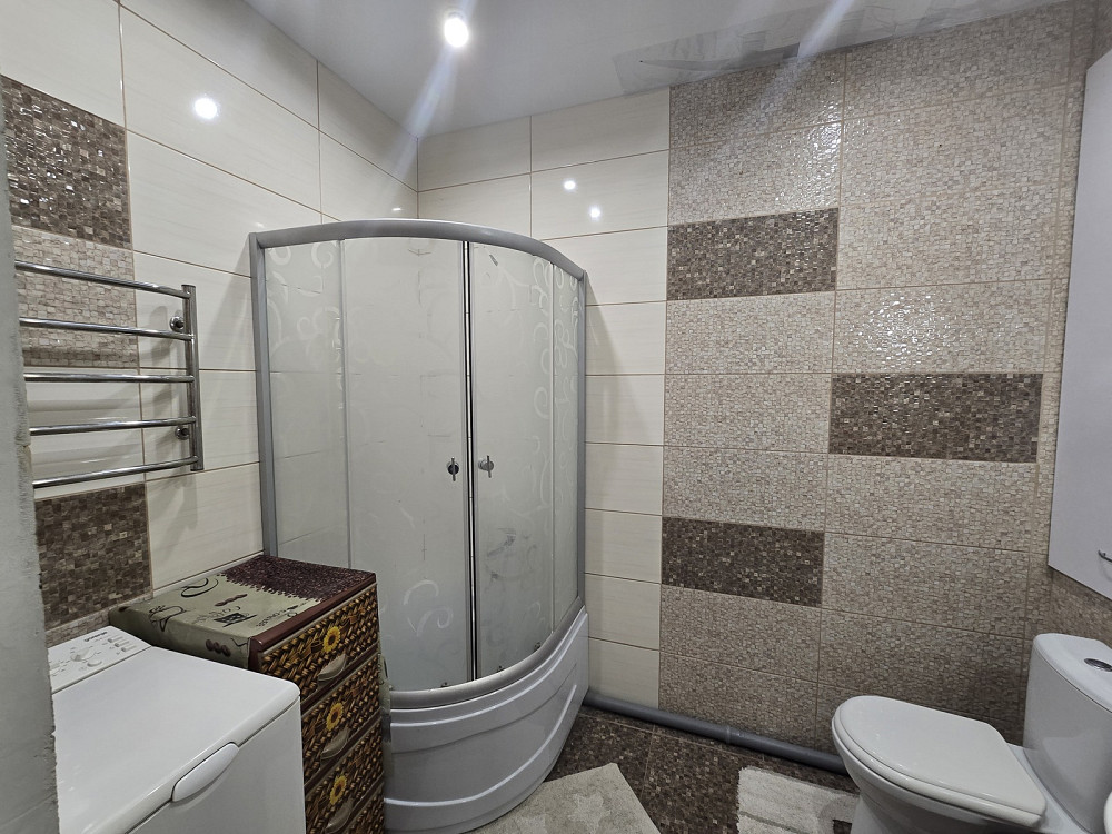 Аренда 1к квартиры в ЖК Альтаир 2 Одеса - фото 8