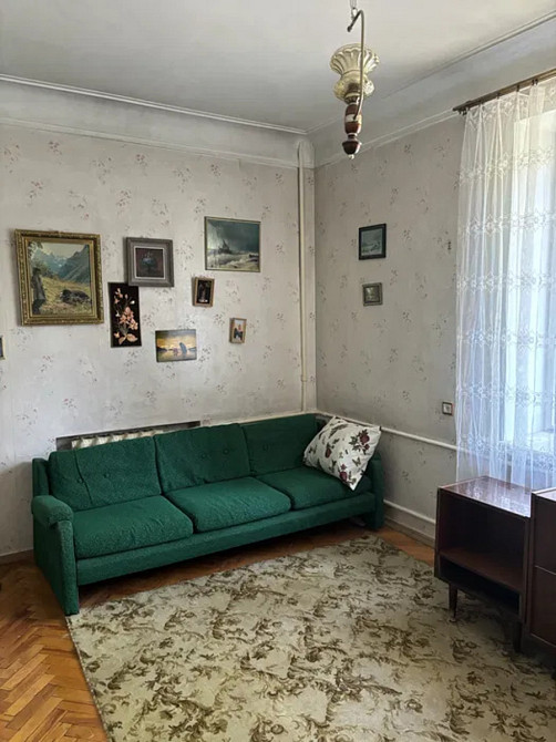 Оренда Квартира 1-кімнатна, 2/4 поверх на Гаврилишина, 15/1 Київ - фото 1