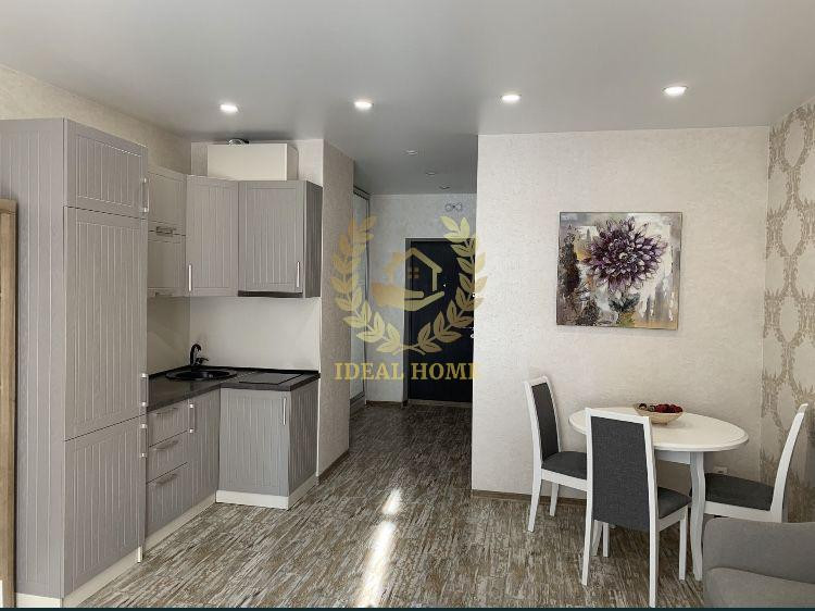 Продаж Квартира 1-кімнатна, 11/21 поверх на Предславинская ул., 53 Киев - изображение 4