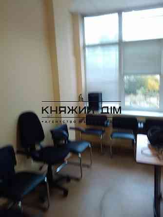 Оренда офісне приміщення на вул. Кутузова ул./Генерала Алмазова поверх - 4/10 Kiev