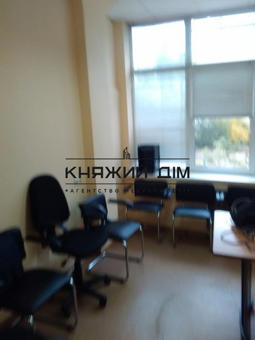 Оренда офісне приміщення на вул. Кутузова ул./Генерала Алмазова поверх - 4/10 Київ - фото 5