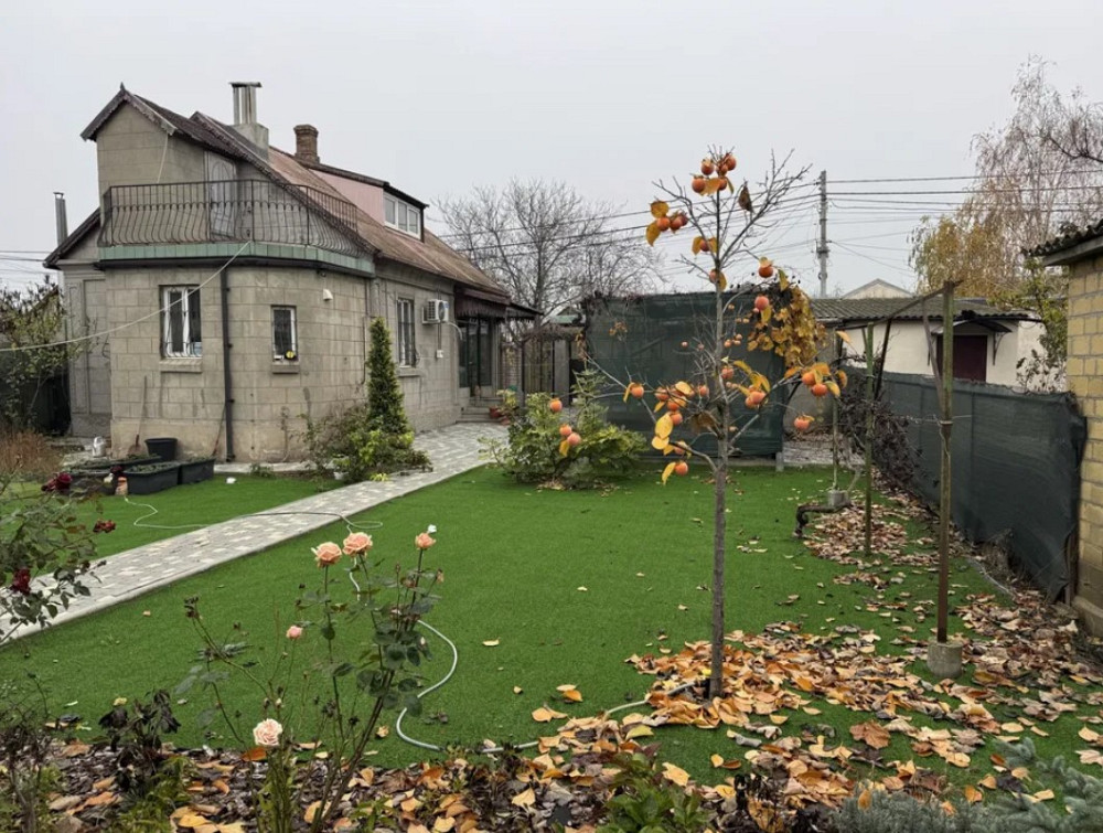 Продаж Будинок 3-кімнатний на ул. Дорожная, 17 Одеса - фото 2