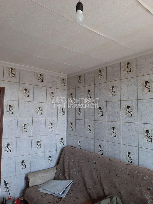 Продаж Квартира 1-кімнатна, 9/9 поверх на вул. Пластичний Харків - фото 3