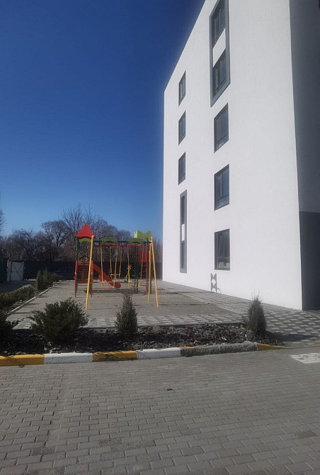 Квартира-студія 20м, ЖК Сенсація, м.Гостомель, Бучанський район Hostomel' - photo 17