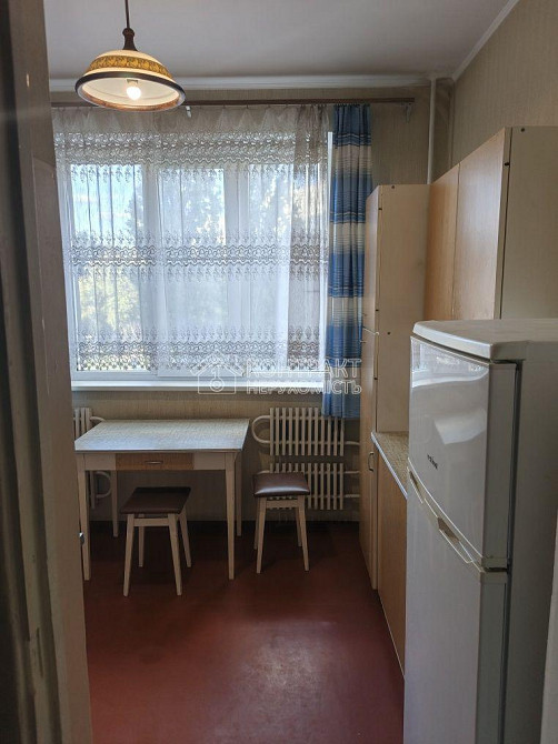 Оренда Квартира 1-кімнатна, 5/16 поверх на вул. Героїв Праці Харків - фото 2