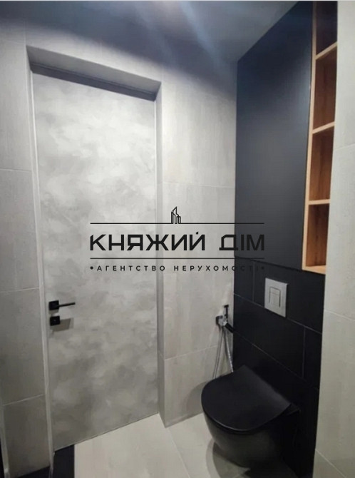Продажа 2-х к.кв. студио в ЖК Seven. № 21141840 Київ - фото 12