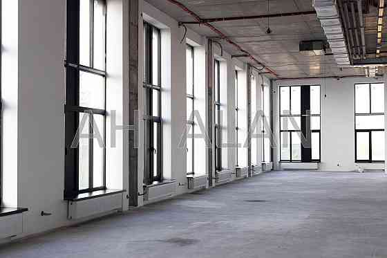 Оренда офісне приміщення на Академіка Книшова вул., 6 поверх - 6/12 Київ