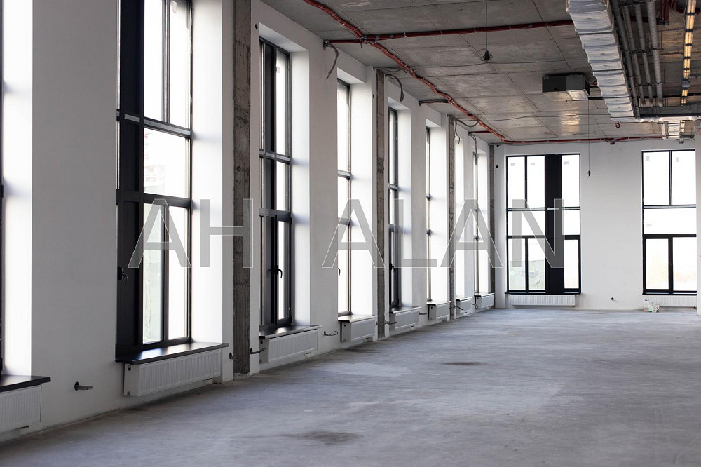 Оренда офісне приміщення на Академіка Книшова вул., 6 поверх - 6/12 Київ - фото 3